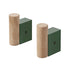 Attach Coat Hook 2 Pcs / Oak